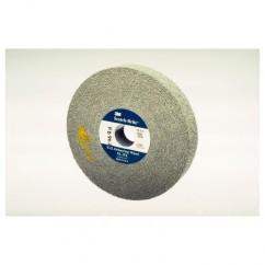 6X1X1 8S FINE SST DEBUR WHL - Apex Tool & Supply