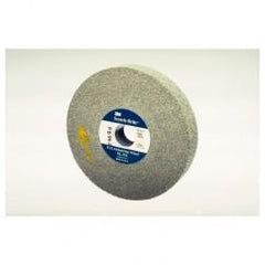 8X1X3 8S FIN SST DEBURRING WHEEL - Apex Tool & Supply