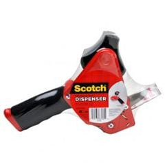 ST-181 SCOTCH HD PACKAGINT TAPE - Apex Tool & Supply