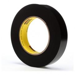 1X36 YDS 472 BLACK VINYL TAPE - Apex Tool & Supply