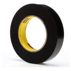 1X36 YDS 472 BLACK VINYL TAPE - Apex Tool & Supply