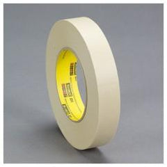 3-1/4X60 YDS PAINT MASKING TAPE TAN - Apex Tool & Supply