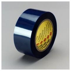 6X72 YDS 8902 BLUE 3M POLY TAPE - Apex Tool & Supply