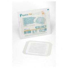 3588 TEGADERM PLUS PAD FILM DRESSING - Apex Tool & Supply