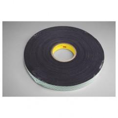 3/4X72 YDS URETHANE FOAM TAPE 4052 - Apex Tool & Supply
