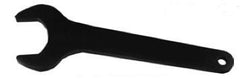DA / TG / AF Collet Nuts & Wrenches - DA Collet Wrenches - Part #  WR-DA18W-A - Apex Tool & Supply