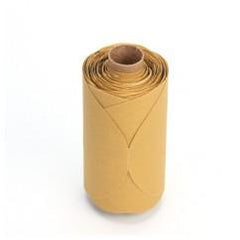 5 - P120 Grit - 216U Disc Roll - Apex Tool & Supply