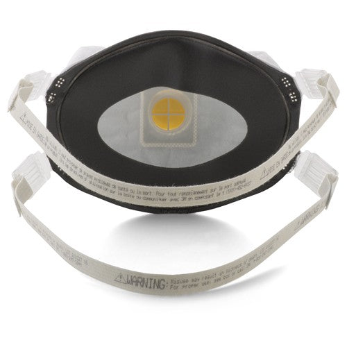 3M Particulate Respirator 8233 N100 - Apex Tool & Supply