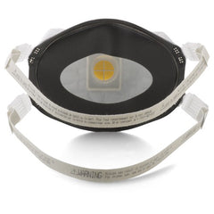 3M Particulate Respirator 8233 N100 - Apex Tool & Supply