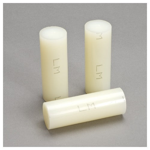 3M Hot Melt Adhesive 3762LM Light Amber Pellets 22 lb/case - Apex Tool & Supply