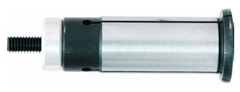 32mm OD X 12mm ID Hi-Power Milling Chuck Sleeve - Apex Tool & Supply