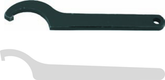 C-2" Milling Chuck Wrench - Apex Tool & Supply
