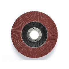 ‎3M Cubitron II Flap Disc 967A 40+ T29 Quick Change 7″ × 5/8″-11 - Apex Tool & Supply