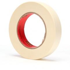 1X60 YDS 213 TAN HP MASKING TAPE - Apex Tool & Supply
