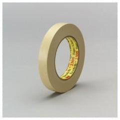 96MMX55MM 2308 TAN MASKING TAPE - Apex Tool & Supply