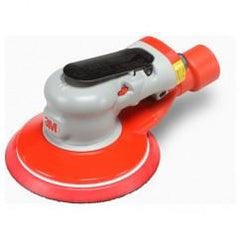 RANDOM ORBITAL SANDER 28502 6" - Apex Tool & Supply