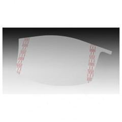 M-928 VERSAFLO PEEL OFF VISOR COVER - Apex Tool & Supply