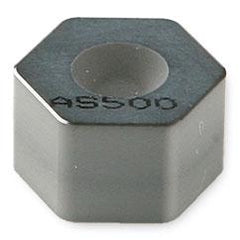 HNGX 454-T7CH Grade AS500 - Turning Insert - Apex Tool & Supply