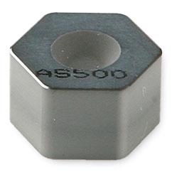 HNGX 453-T7CH Grade AS500 - Turning Insert - Apex Tool & Supply