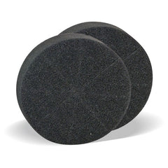 3M Fire Barrier Pass-Through Device Foam Plugs 4″ Round - Apex Tool & Supply