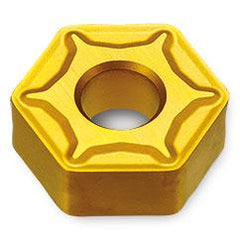 HNMG 643GU Grade TT8125 - Turning Insert - Apex Tool & Supply