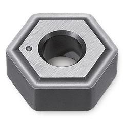 HNMG 643-SU Grade TT5080 - Turning Insert - Apex Tool & Supply