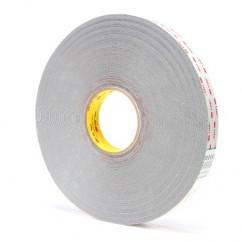 1X72 YDS 4936 GRAY 3M VHB TAPE - Apex Tool & Supply