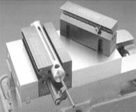 Horizontal "Vee" Jaws - Snap Jaws - Part #  4RHJ-150 - Apex Tool & Supply