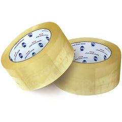 Tapes - List 7100 3″ Medium Grade Hot Melt CST - Apex Tool & Supply