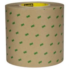48X60 YDS 99786 CLR DBL COATED TAPE - Apex Tool & Supply