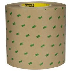 48X60 YDS 99786 CLR DBL COATED TAPE - Apex Tool & Supply