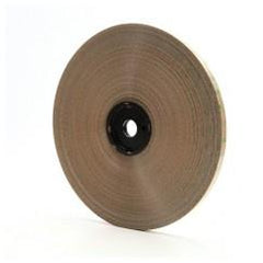 List SJ4570 5/8" x 50 yds Low Profile Reclosable Fasteners - Sold Per Case - Apex Tool & Supply
