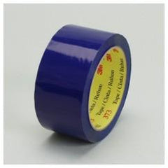 24MMX340MM 373 BLUE BOX SEAL TAPE - Apex Tool & Supply
