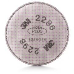 2296 PARTICULATE FILTER - Apex Tool & Supply