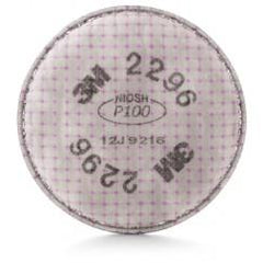 2296 PARTICULATE FILTER - Apex Tool & Supply