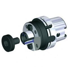 HSK125ASMC32100M32MM HSK125A SHELL - Apex Tool & Supply