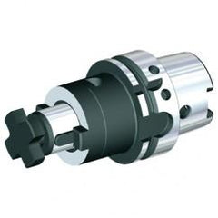 HSK63ACS16060MHSK SHELL MILL - Apex Tool & Supply
