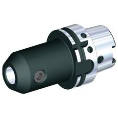 HSK63AEM038300HSK END MILL ADAPTER - Apex Tool & Supply