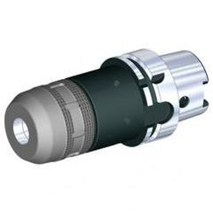 HSK100AHPMC125531HSK MILLING CHUCK - Apex Tool & Supply
