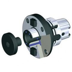 HSK100ASMC075225HSK SHELL MILL - Apex Tool & Supply