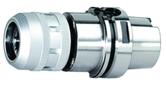 HSK63A 1" MILLING CHUCK - Apex Tool & Supply