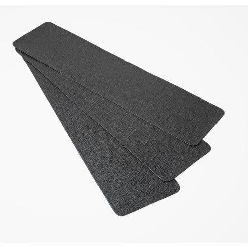 3M Safety-Walk Slip-Resistant Conformable Tapes & Treads 510 Black 6″ × 24″ Tread - Apex Tool & Supply