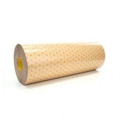 24X180 YDS 5MIL 9471 CLR ADH TRANS - Apex Tool & Supply