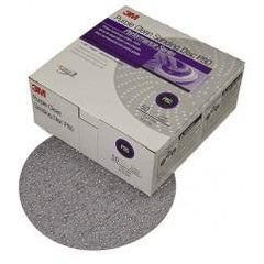 6 - P500 Grit - 01810 Sanding Disc - Apex Tool & Supply