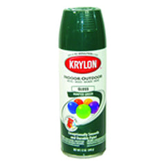 Interior/Exterior Industrial Maintenance Paint Hunter Green - Apex Tool & Supply