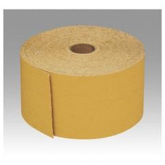 2-3/4X25 YDS P80 PAPER SHEET ROLL - Apex Tool & Supply