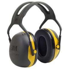 X21 PELTOR OVER THE HEAD EARMUFF - Apex Tool & Supply