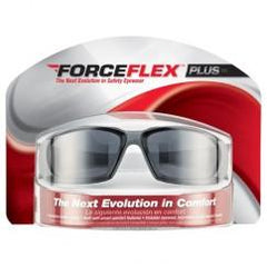 FORCEFLEX BLACK/GRAY FRAM GRAY/ - Apex Tool & Supply