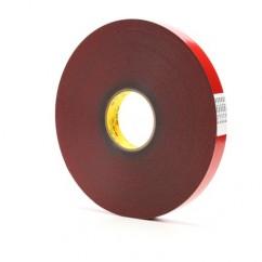 1X72 YDS 4646 GRAY 3M VHB TAPE - Apex Tool & Supply