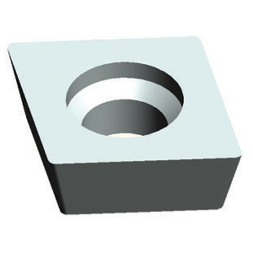 CDGW 1511 N/A UD5C, .015″ Corner Radius, 1/16″ Thick, Turning Indexable Insert - Apex Tool & Supply